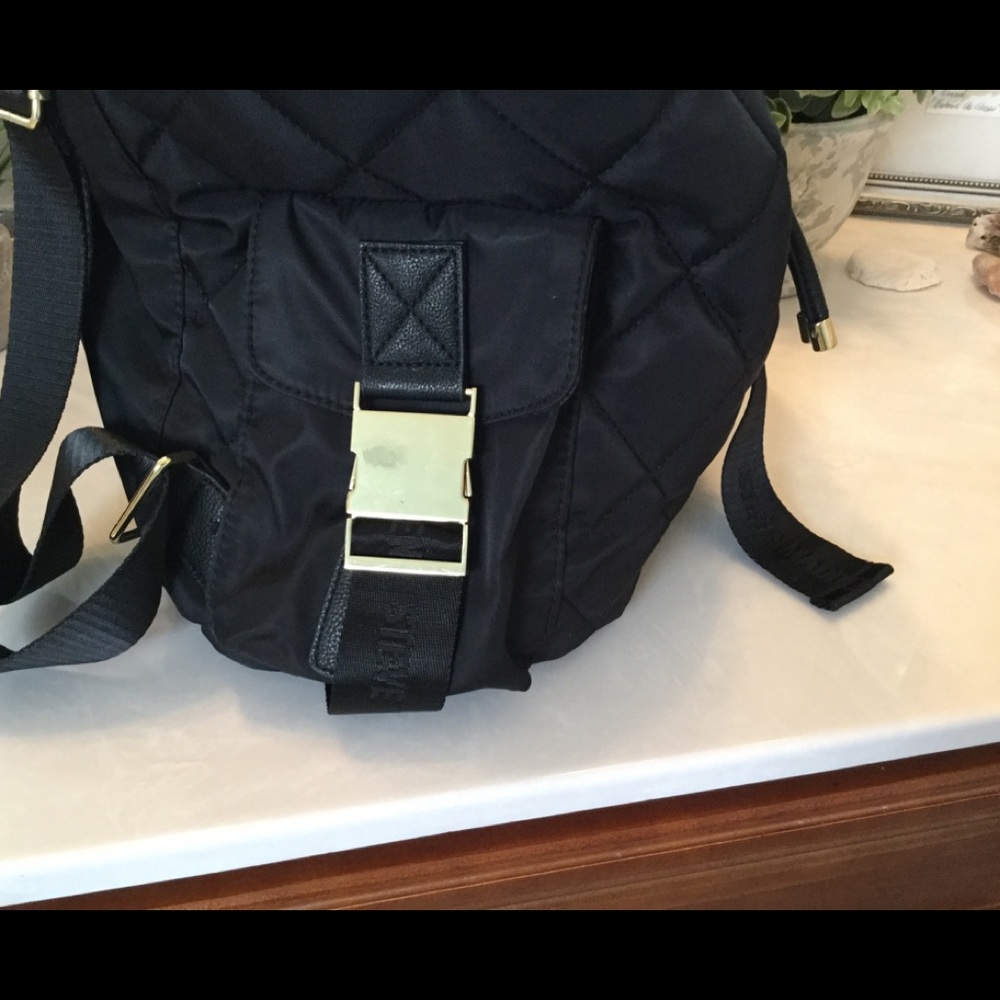 Steve Madden Backpack - Picture 4 of 4